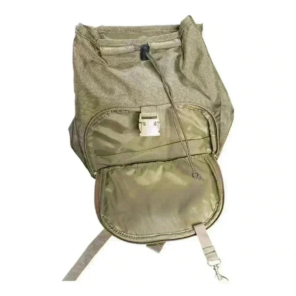 Hartmann Canvas and Leather Bag - Picture 6 of 8